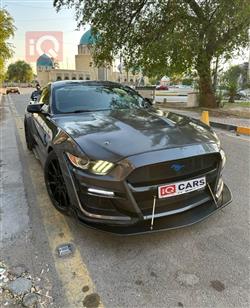 فورد موستانج